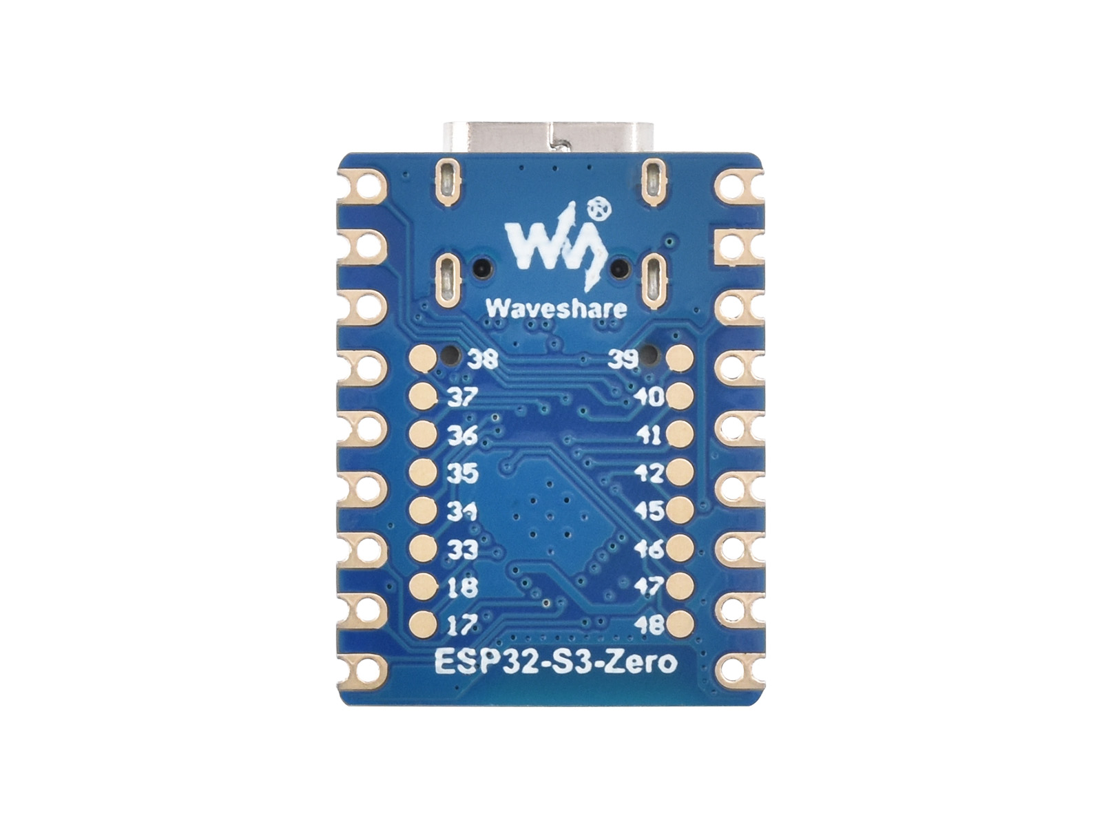 Płytka rozwojowa Waveshare ESP – Waveshare Esp32 recenzja i cena