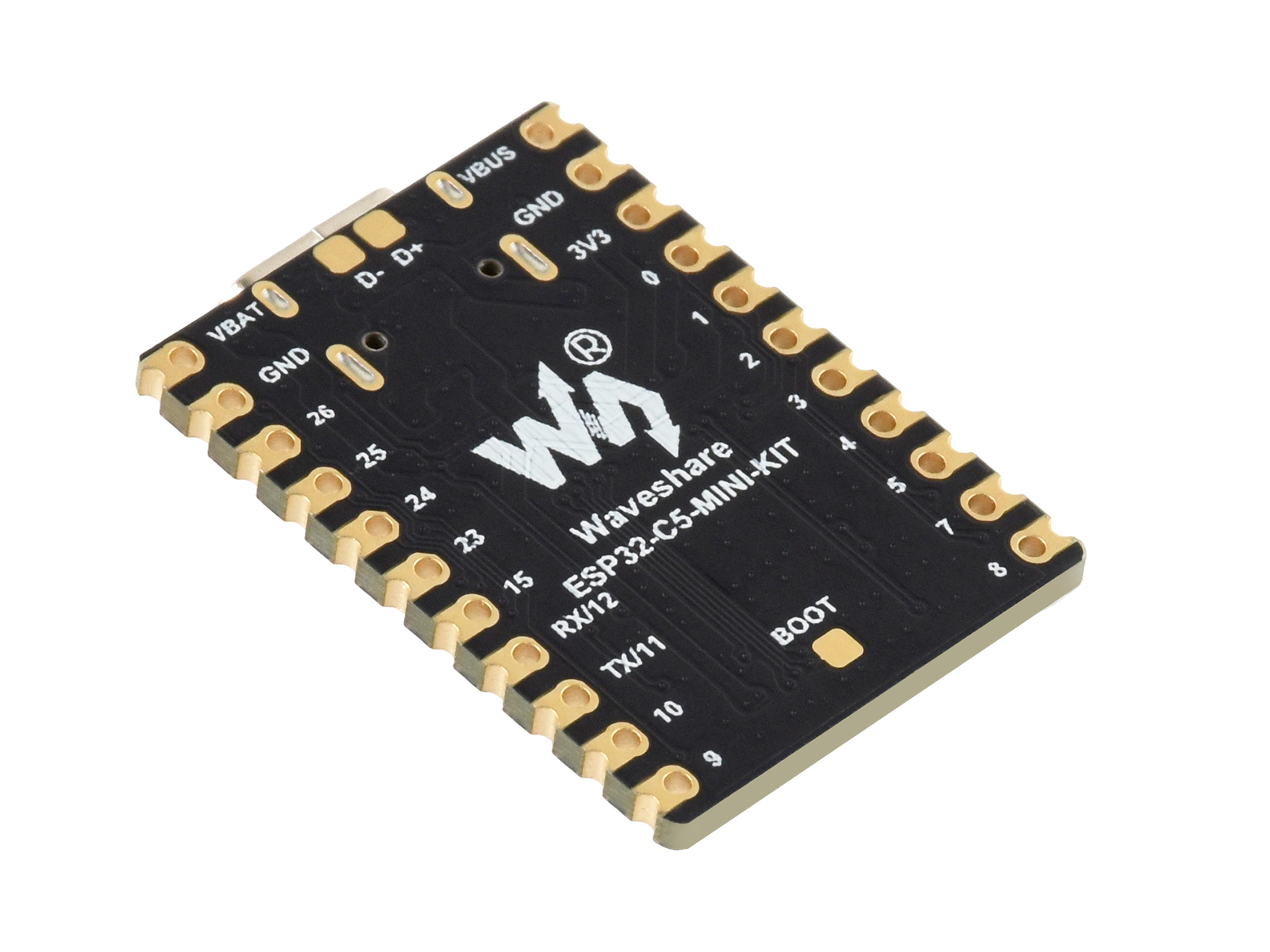 Płytka rozwojowa Waveshare ESP – Waveshare Esp32 recenzja i cena