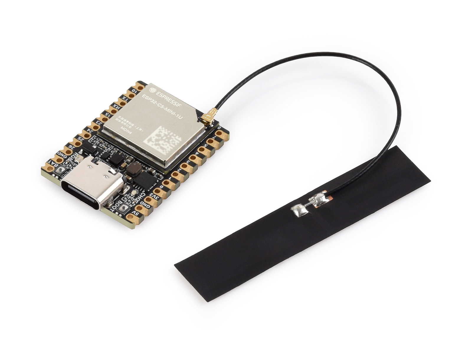 Płytka rozwojowa Waveshare ESP – Waveshare Esp32 recenzja i cena