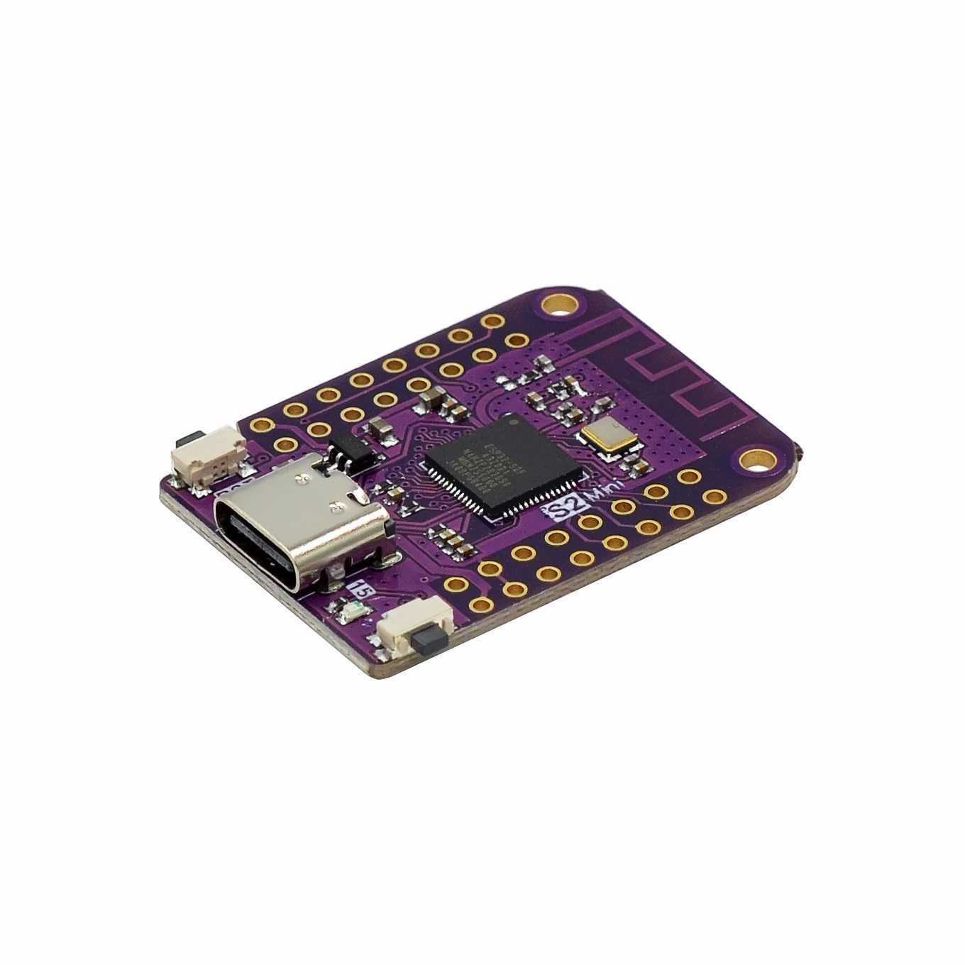 ESP32 S2 Mini V1.0.0 - LOLIN W – Lolin D32 recenzja i cena