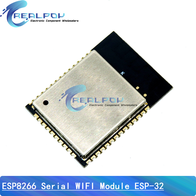 Płytka rozwojowa ESPWROOM32 TY – Olimex Esp32 recenzja i cena