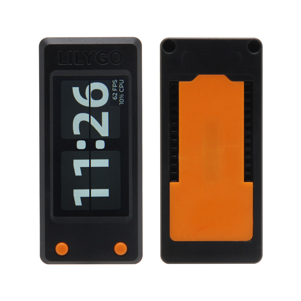 LILYGO® T-Display-S3 ESP32-S3  – Lolin S3 recenzja i cena