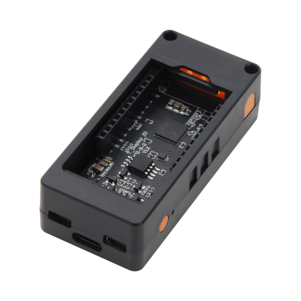 LILYGO® T-Display-S3 ESP32-S3  – Lolin S3 recenzja i cena
