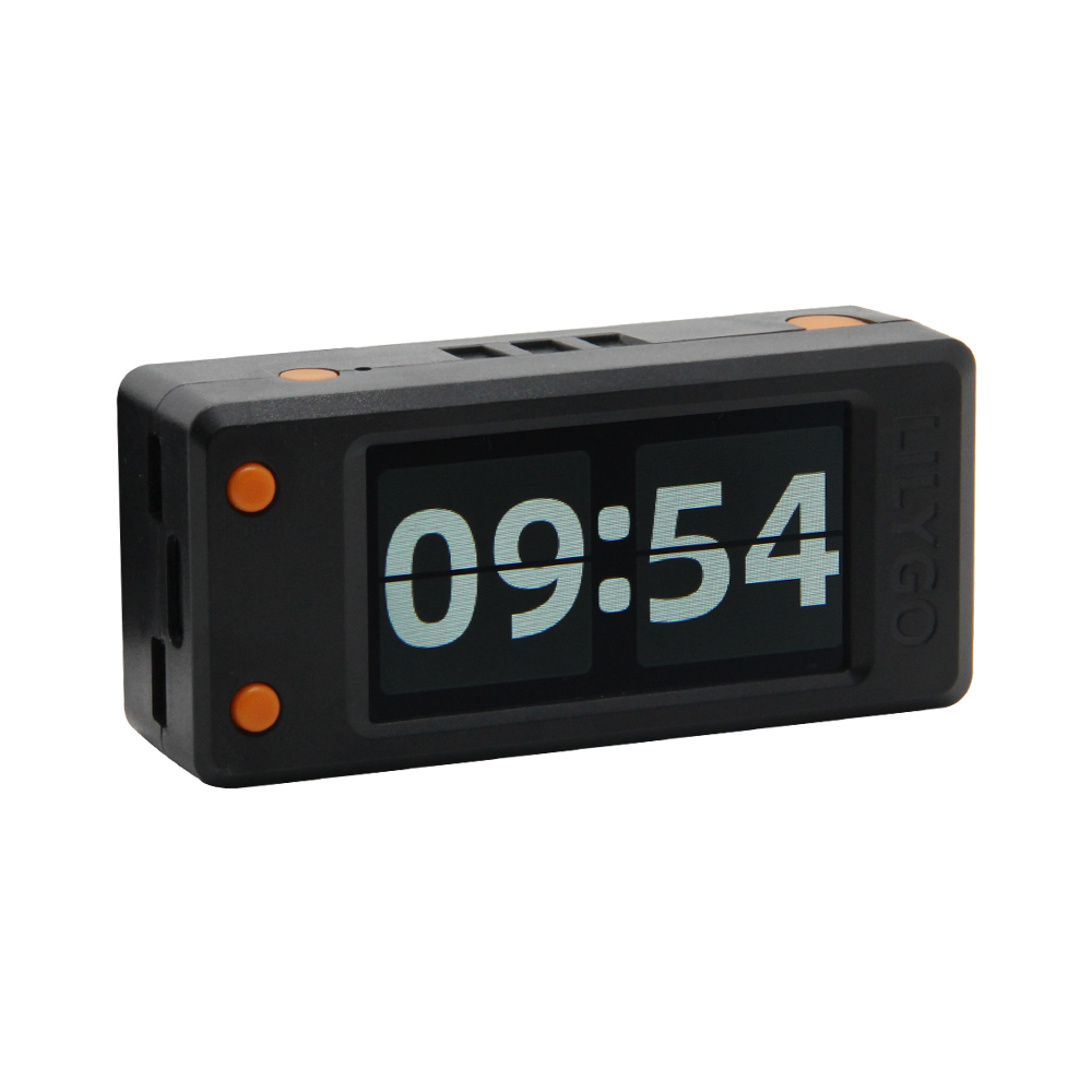 LILYGO® T-Display-S3 ESP32-S3  – Lolin S3 recenzja i cena