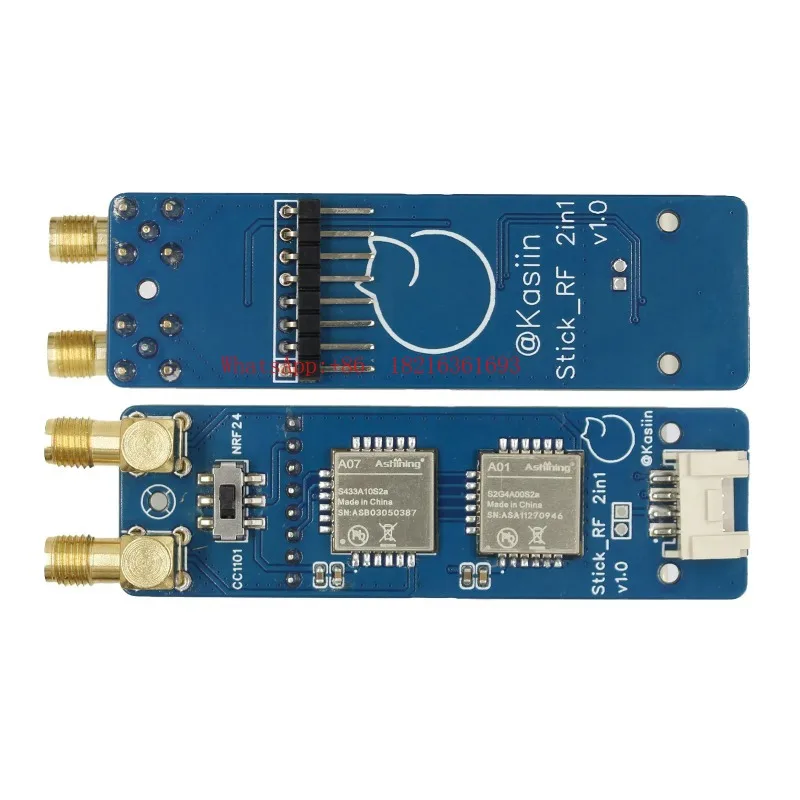 NOWY Kompaktowy moduł IoT CC11 – M5Stickc recenzja i cena