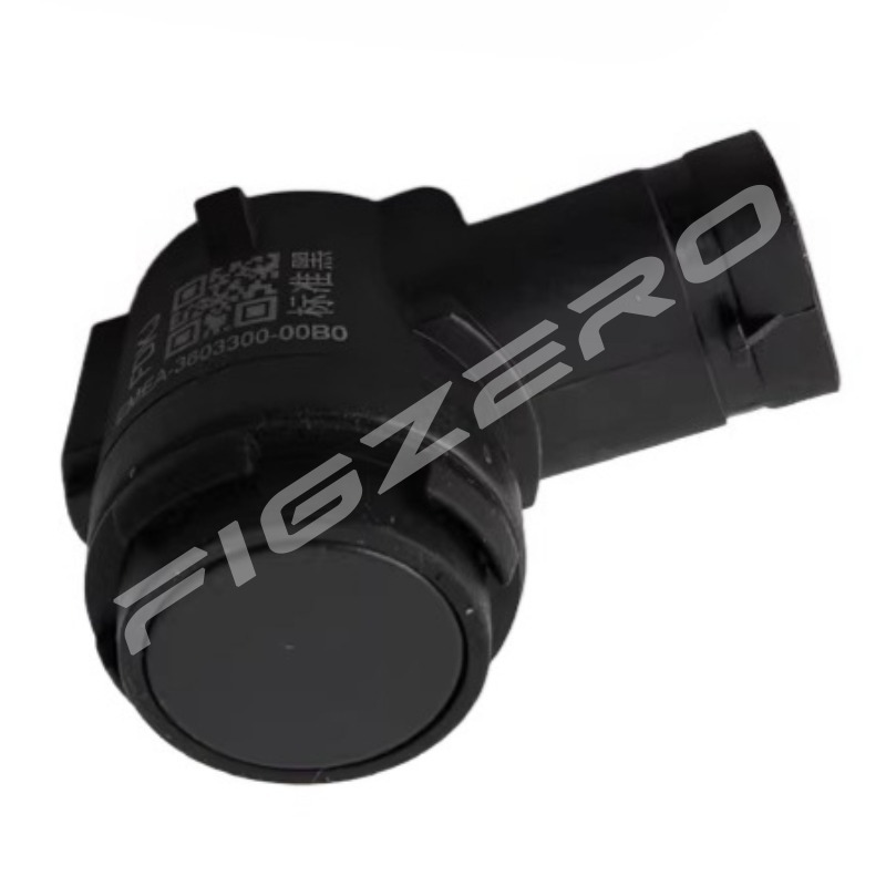 Oryginalny czujnik parkowania  – D1 Mini Pro recenzja i cena