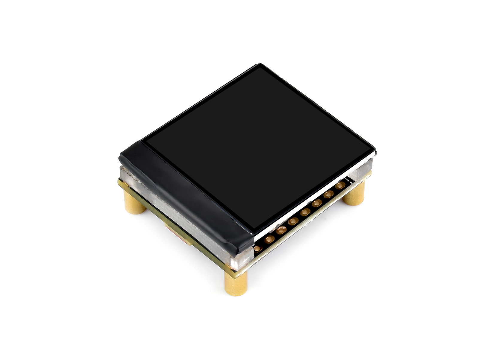 Waveshare ESP32-S3 1,3-calowa  – Waveshare Esp32 recenzja i cena
