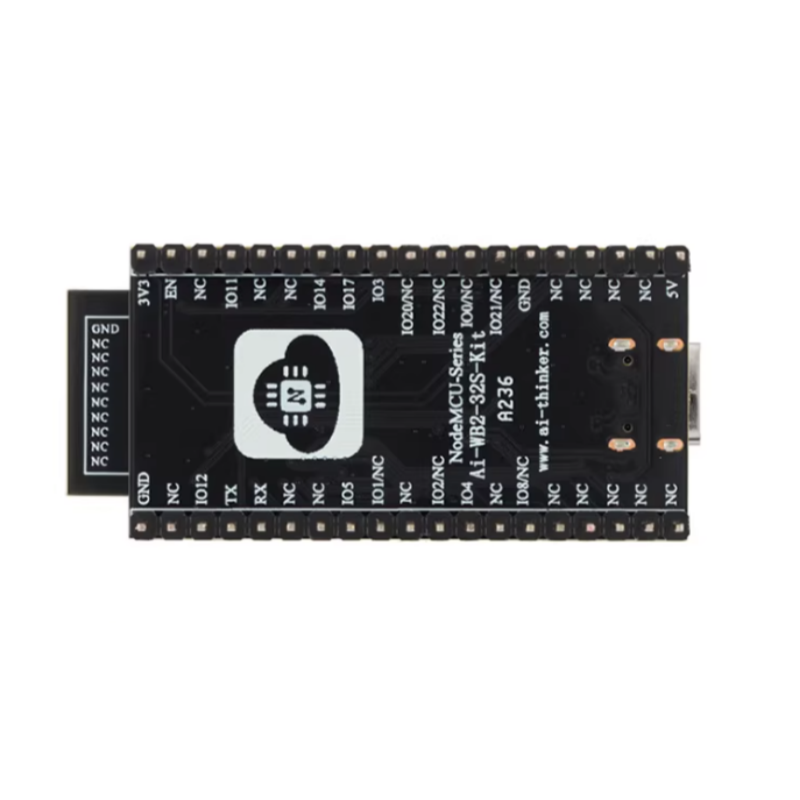 2 szt. Oryginalny moduł NodeMC – Nodemcu 32S recenzja i cena
