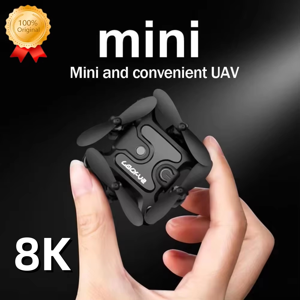 V2 Drone 4k Profesjonalna ante – D1 Mini Pro recenzja i cena