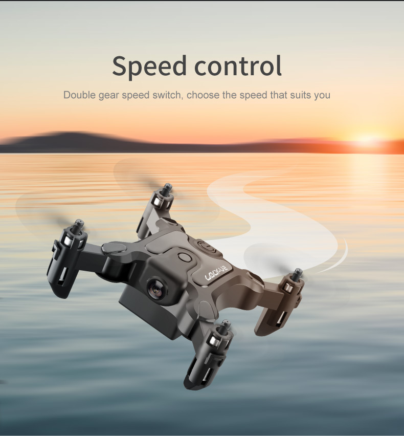 V2 Drone 4k Profesjonalna ante – D1 Mini Pro recenzja i cena