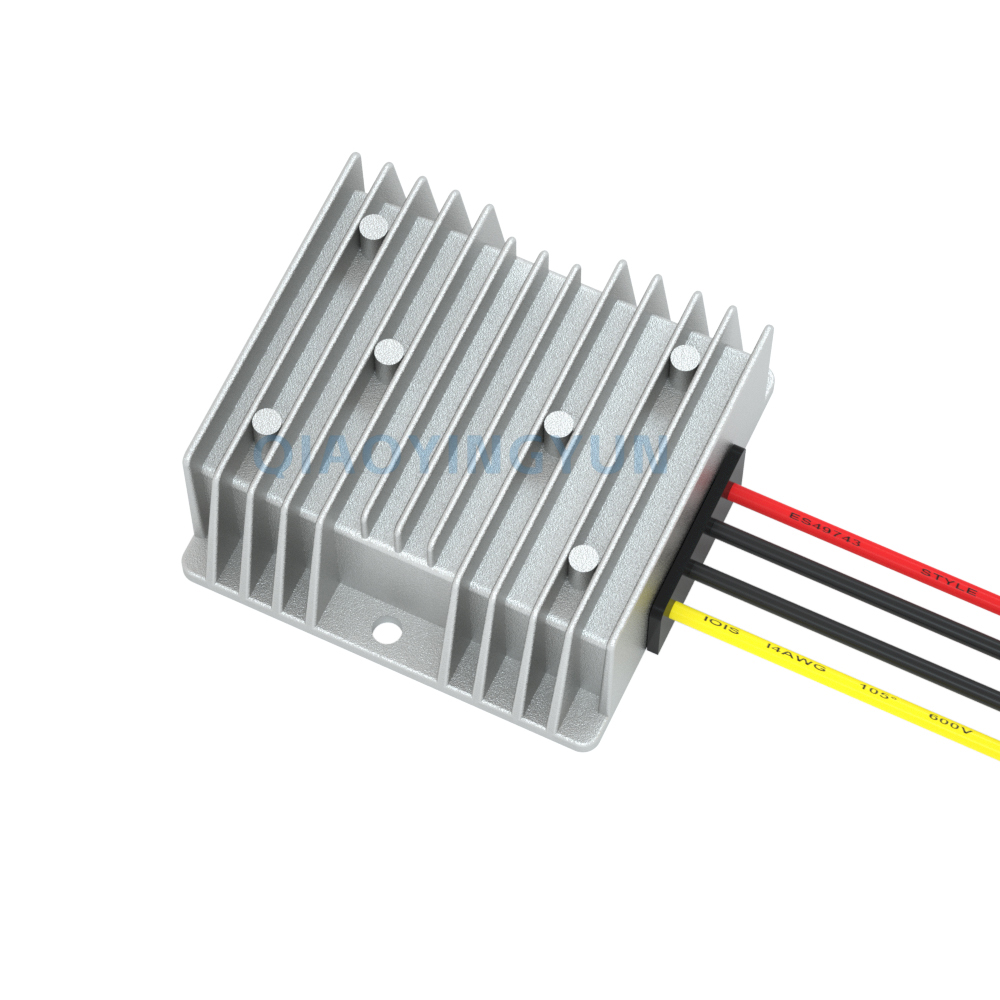 Regulator napięcia 12V na 14V, – Devkitc recenzja i cena