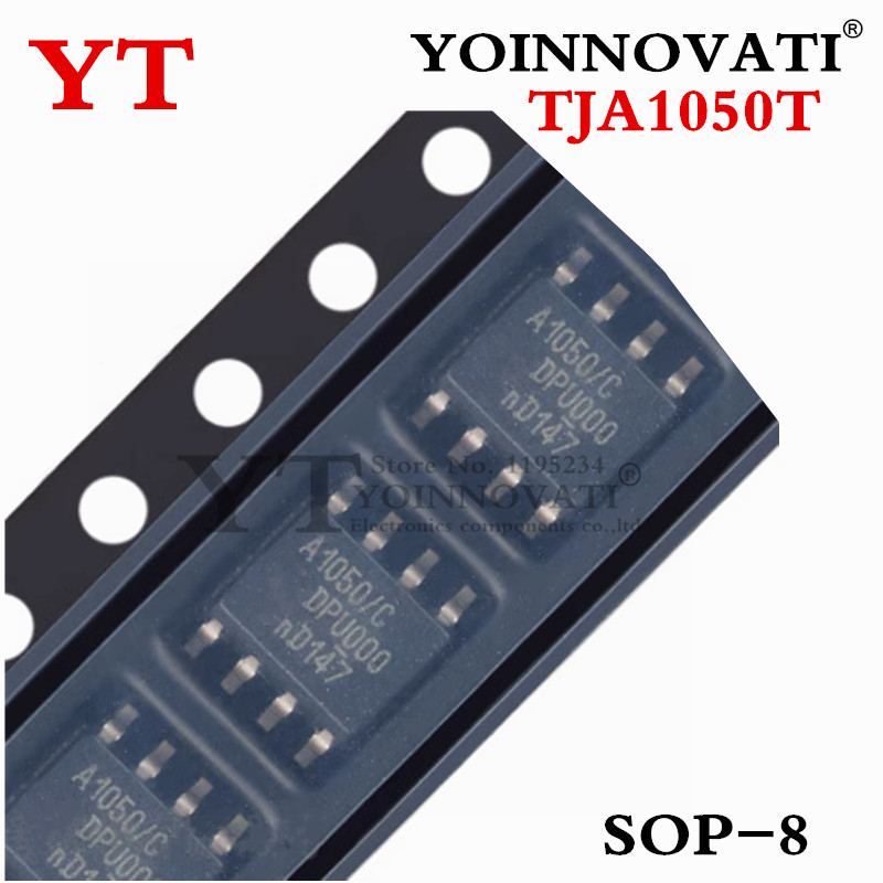 5 sztuk TJA1020 TJA1021 TJA104 – Nodemcuv2 recenzja i cena
