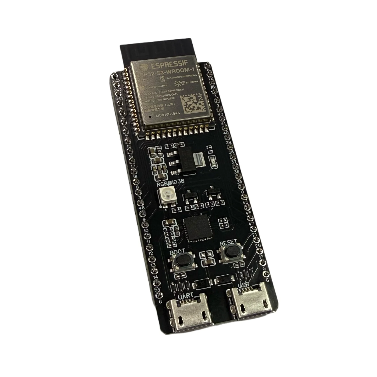 Płytka rozwojowa ESP32-S3 DevK – Esp32 S3 Devkitc 1 recenzja i cena