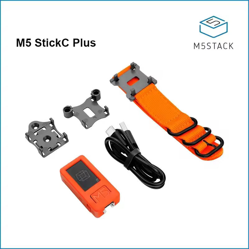 M5Stack M5StickC PLUS ESP32 IR – M5Stickc recenzja i cena