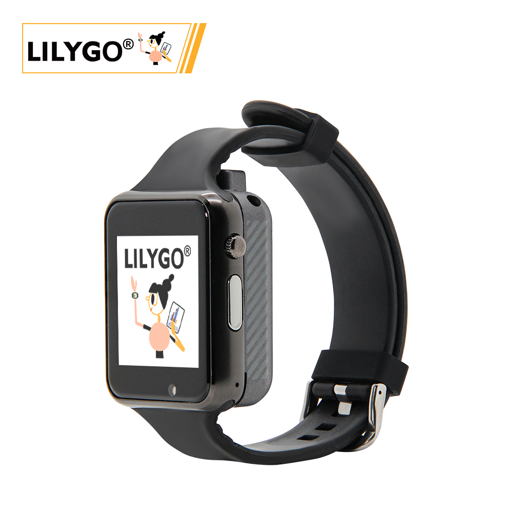 LILYGO® T-WATCH-S3 Plus ESP32- – Ttgo T Watch recenzja i cena