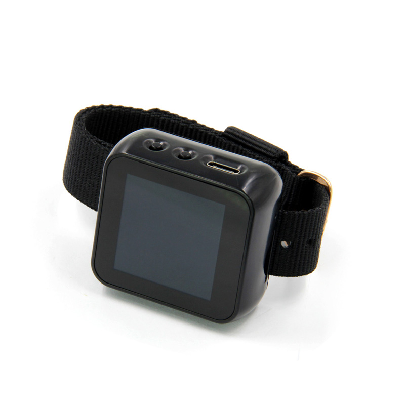 LILYGO®TTGO t-watch programowa – Ttgo T Watch recenzja i cena