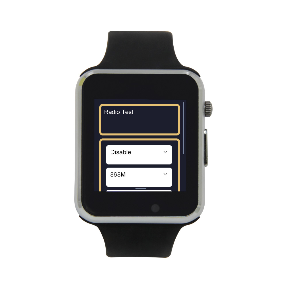 LILYGO® T-Watch-S3 programowal – Ttgo T Watch recenzja i cena